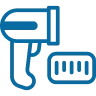 Barcode and QR Scanning