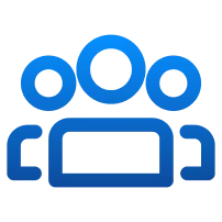 POS Multiple Mobile Icon