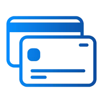 POS Flexible Payment Icon