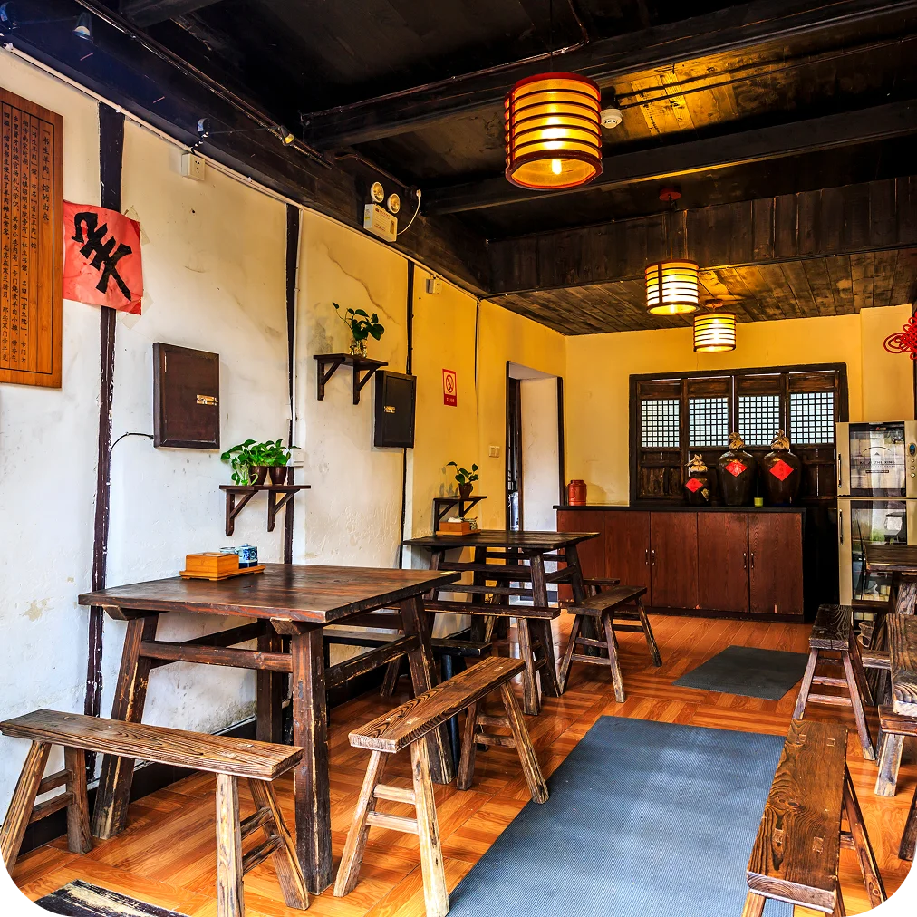 VarthagamSoft POS App Verticals - Cafe POS