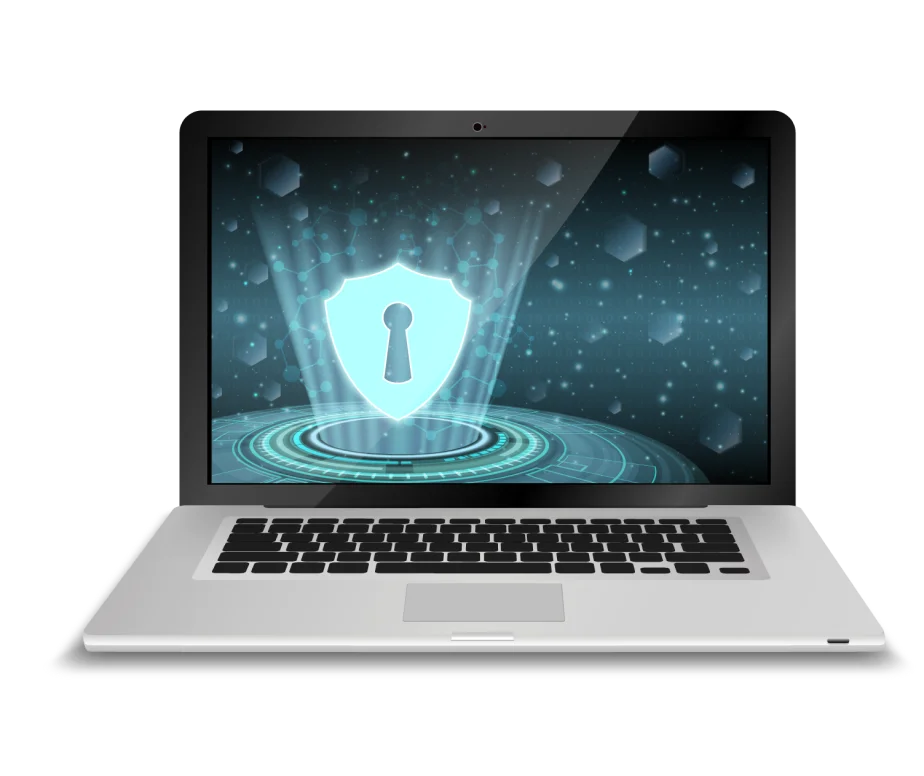 software for retail with security management